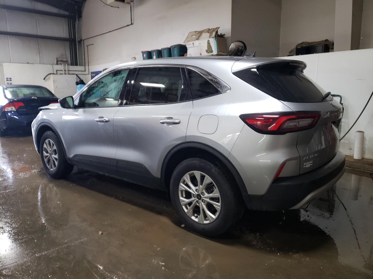 2023 FORD ESCAPE ACTIVE VIN:1FMCU9GN4PUB25900