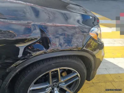 2018 Mercedes-Benz GLE 350 WDCED2EB0JA091602 VIN:WDCED2EB0JA091602