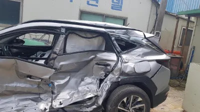 2021 Hyundai Tucson 000KMHJC81BGMU041 VIN:000KMHJC81BGMU041