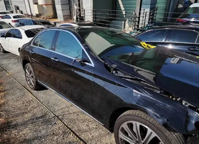 2023 Mercedes-Benz E 350 W1KZF8GBXPB112790 VIN:W1KZF8GBXPB112790