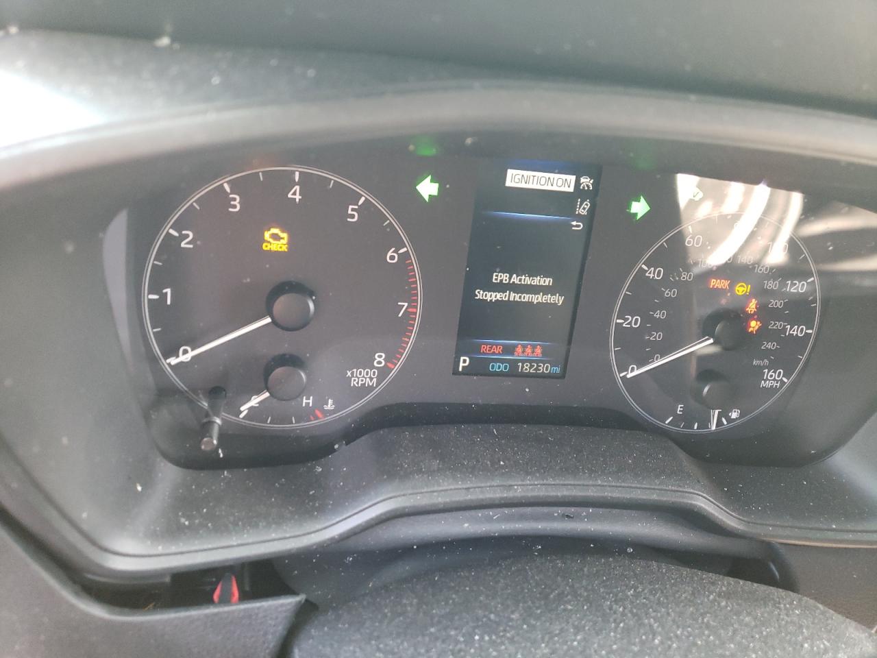 2023 TOYOTA COROLLA CROSS LE VIN:7MUFBABG0PV005085