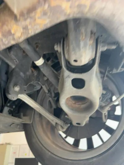 2017 Maserati Ghibli VIN: