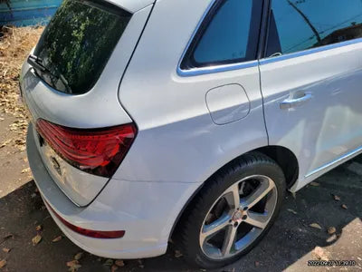 2015 Audi Q5 947KMWAUZZZ8R4FA1 VIN:947KMWAUZZZ8R4FA1