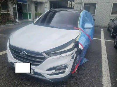 2016 Hyundai Tucson KMHJ381ABGU003625 VIN:KMHJ381ABGU003625