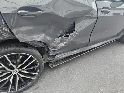 2022 BMW 540 WBATH4105N9M98093 VIN:WBATH4105N9M98093