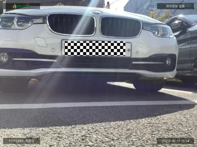 2016 BMW 320 WBA8D1100GK775454 VIN:WBA8D1100GK775454