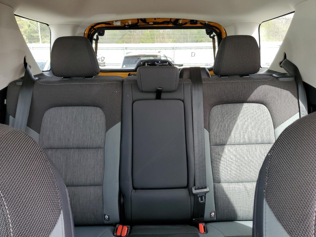 2022 FORD BRONCO SPORT BIG BEND VIN:3FMCR9B63NRD58768