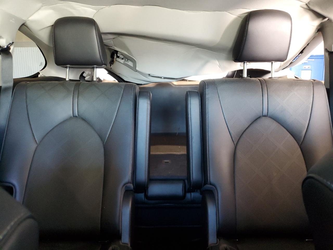 2023 TOYOTA HIGHLANDER L VIN:5TDKDRBH7PS005868