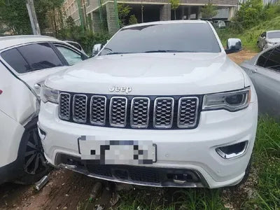 2019 Jeep Grand Cherokee VIN: