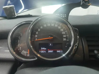 2017 MINI Cooper WMWXT3104J2G01259 VIN:WMWXT3104J2G01259