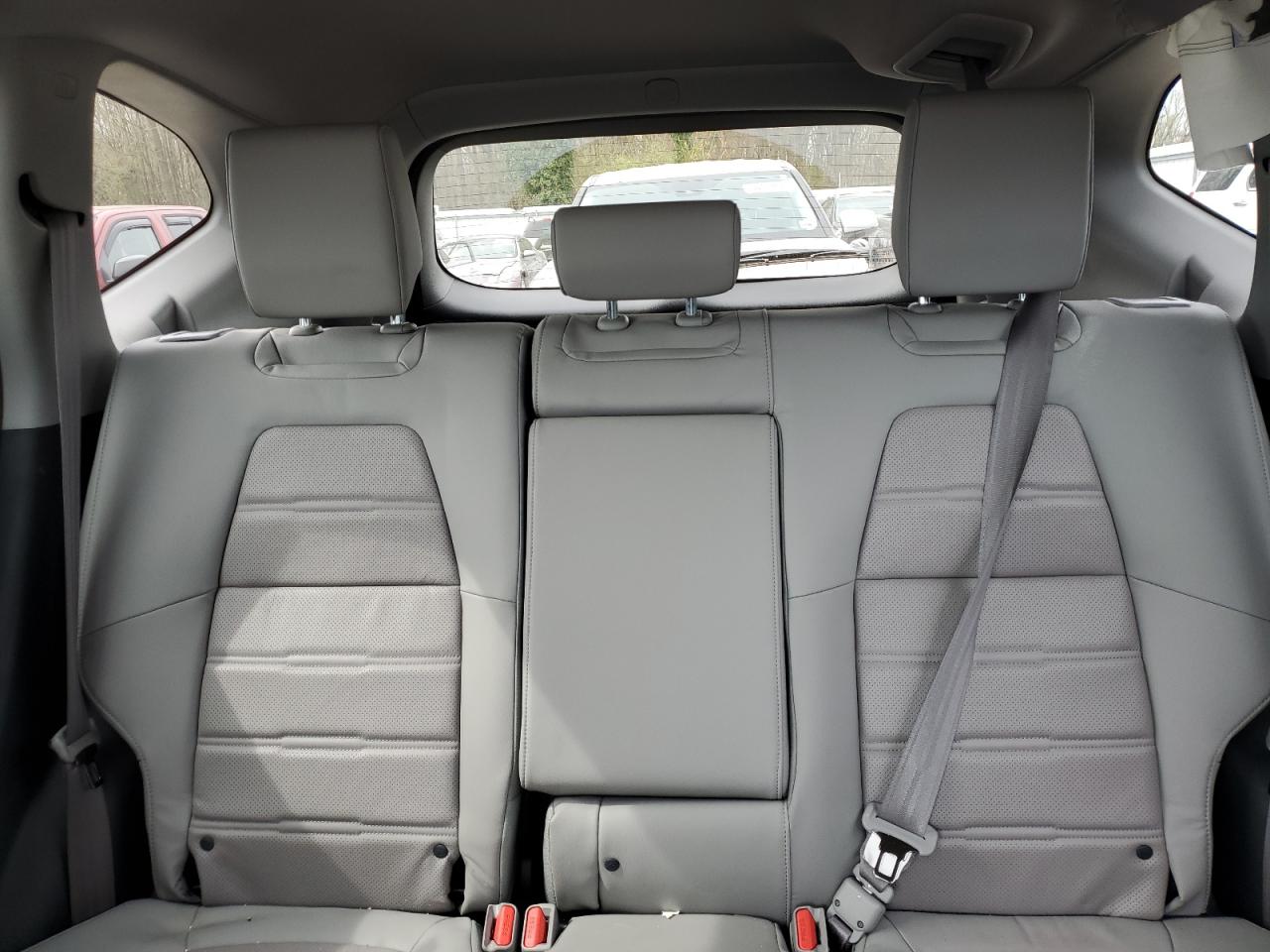 2022 HONDA CR-V EXL VIN:7FARW2H84NE025282