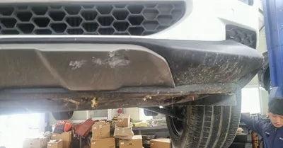 2019 Hyundai Santa FE KMHS381BBKU080204 VIN:KMHS381BBKU080204