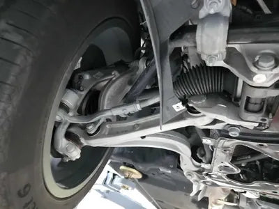 2021 Audi 50 WAUZZZF12MD033806 VIN:WAUZZZF12MD033806
