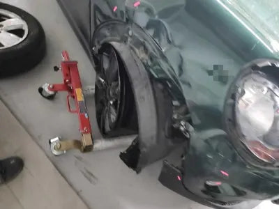 2015 MINI Cooper VIN: