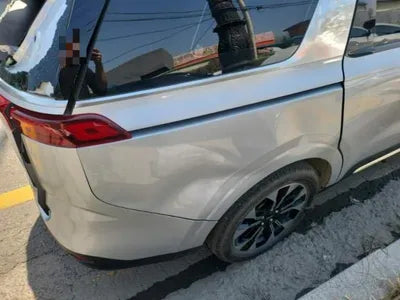 2020 Kia Carnival VIN: