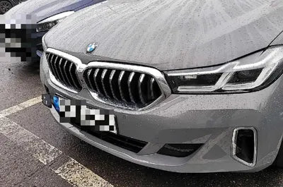 2020 BMW 630 WBA61CC01MCE99299 VIN:WBA61CC01MCE99299