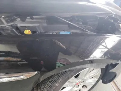 2017 Jaguar XF SAJBB4BNXHCY47008 VIN:SAJBB4BNXHCY47008