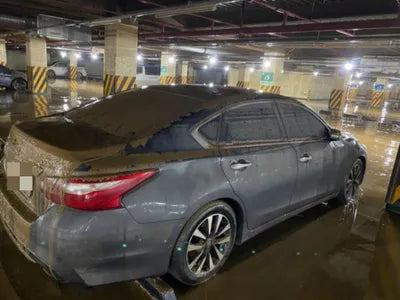 2017 Nissan Altima 065KM1N4AL3AP4HC2 VIN:065KM1N4AL3AP4HC2