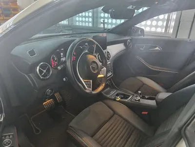 2017 Mercedes-Benz CLA 250 WDDSJ4GB0HN446397 VIN:WDDSJ4GB0HN446397