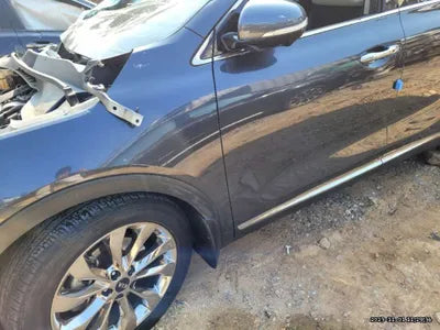 2019 Kia Sorento 587KMKNAPH81ABKA4 VIN:587KMKNAPH81ABKA4