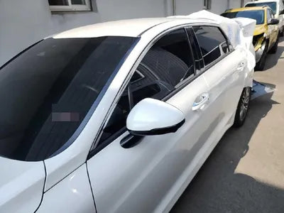 2022 Kia K5 VIN: