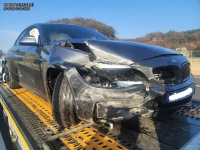 2017 BMW M2 126KMWBS1H9100H7A VIN:126KMWBS1H9100H7A