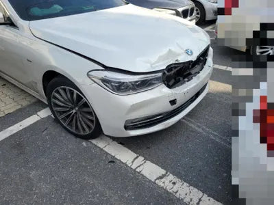 2018 BMW 630 WBAJW8106JBK91171 VIN:WBAJW8106JBK91171