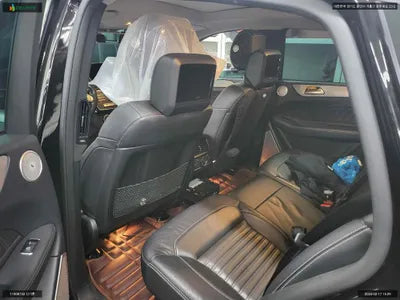 2017 Mercedes-Benz GLE 350 WDCED2EB2HA087271 VIN:WDCED2EB2HA087271