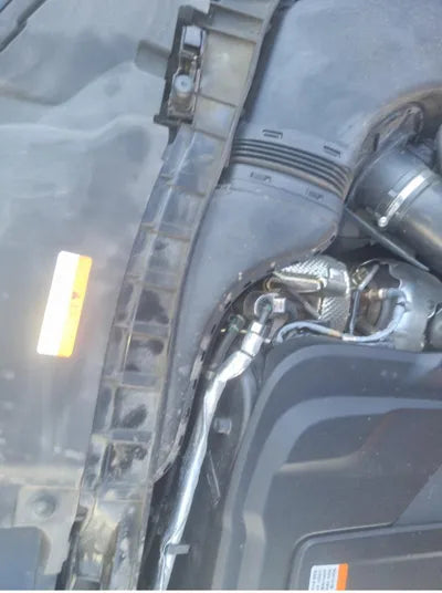 2016 Audi A6 WAUZZZ4G4GN125280 VIN:WAUZZZ4G4GN125280