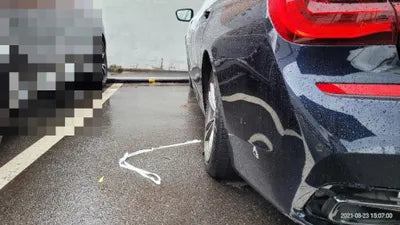 2018 BMW 740 WBA7D0101JGJ46267 VIN:WBA7D0101JGJ46267