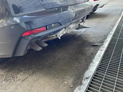 2020 Audi A6 WAUZZZF20LN057927 VIN:WAUZZZF20LN057927