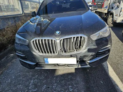 2019 BMW 540 5UXCR6C56KLL53842 VIN:5UXCR6C56KLL53842