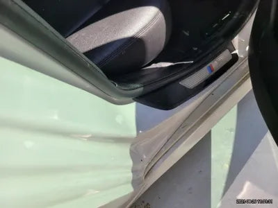 2016 BMW 520 WBA5E5106GG200219 VIN:WBA5E5106GG200219