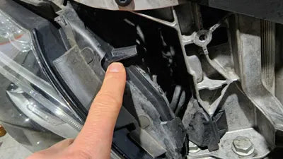 2016 Audi 50 WAUZZZ4G0GN082010 VIN:WAUZZZ4G0GN082010