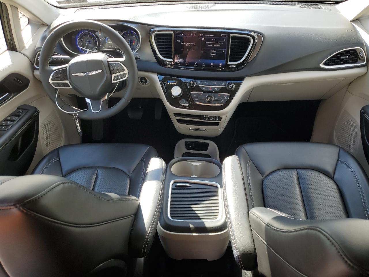2023 CHRYSLER PACIFICA TOURING L VIN:2C4RC1BG9PR590875
