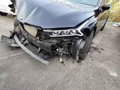 2020 Kia K5 KNAG341ABLA083851 VIN:KNAG341ABLA083851