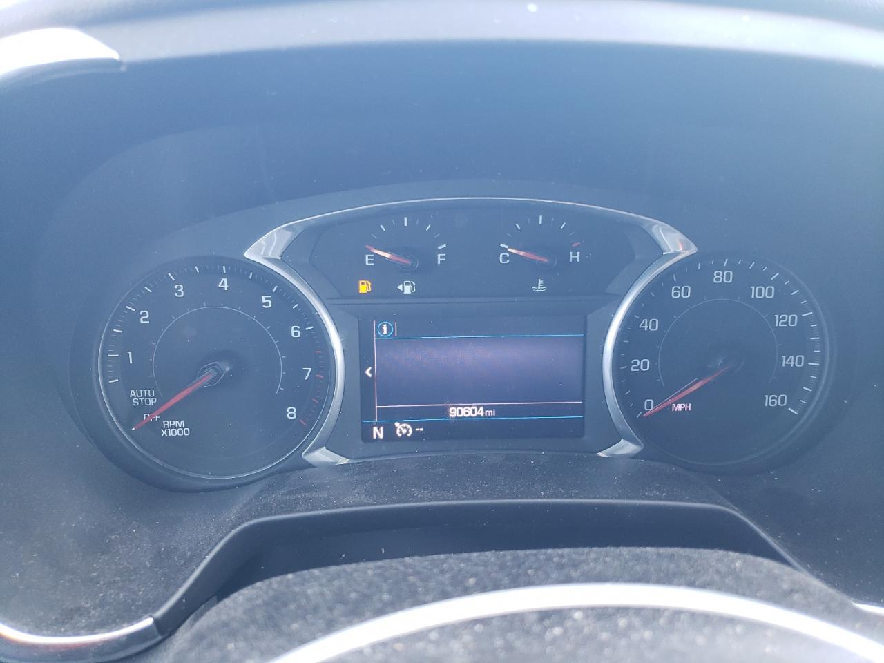 2022 CHEVROLET BLAZER 2LT VIN:3GNKBCR42NS119802