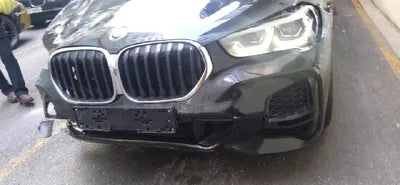 2021 BMW 120 WBA11DG00M5S80944 VIN:WBA11DG00M5S80944