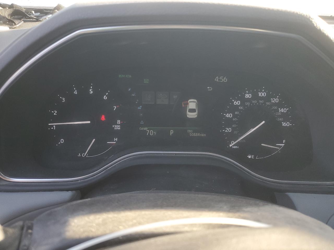 2022 TOYOTA AVALON XLE VIN:4T1JZ1FB9NU079172