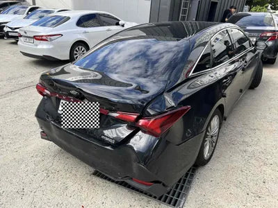 2018 Toyota Avalon 4T1B21FB7KU006046 VIN:4T1B21FB7KU006046