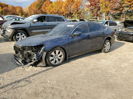 2023 HONDA ACCORD EX VIN:1HGCY1F33PA053696