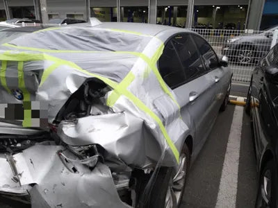 2015 BMW 520 WBA5E7107GG157358 VIN:WBA5E7107GG157358