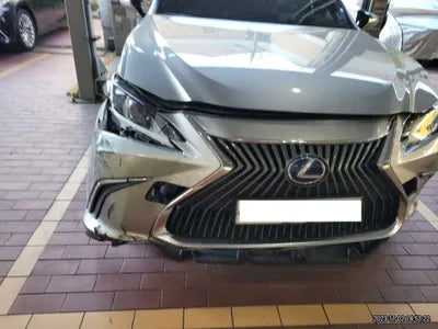 2019 Lexus ES 300 908KMJTHB21B1XK20 VIN:908KMJTHB21B1XK20