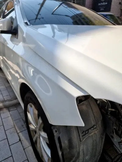 2017 Mercedes-Benz A 200 WDDBF4DB2HJ540150 VIN:WDDBF4DB2HJ540150