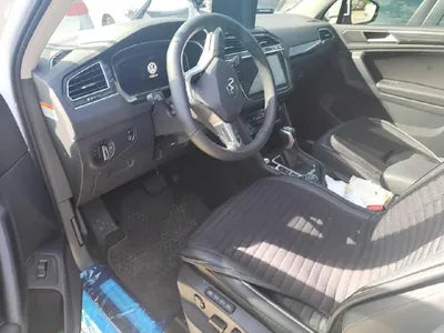 2022 Volkswagen Tiguan WVGZZZ5NZNW068893 VIN:WVGZZZ5NZNW068893