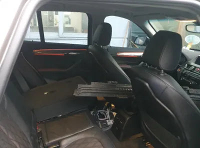 2021 BMW 118 WBA31AD05M5T40583 VIN:WBA31AD05M5T40583