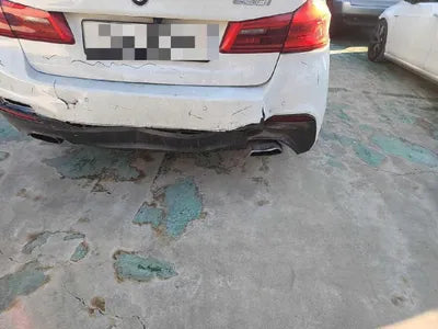 2017 BMW 530 WBAJD9107HWA92020 VIN:WBAJD9107HWA92020