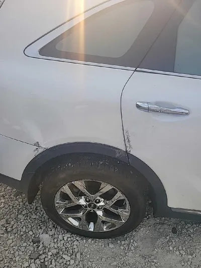 2019 Kia Sorento KNAPH81BBLA612488 VIN:KNAPH81BBLA612488