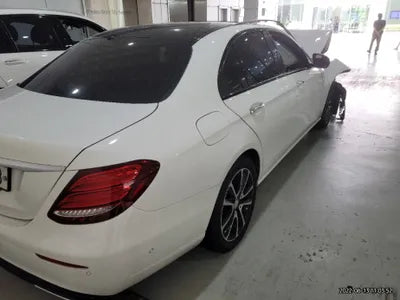 2016 Mercedes-Benz E 220 WDDZF0EB6HA109087 VIN:WDDZF0EB6HA109087