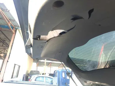 2017 Hyundai Tucson 493KMKMHJ381ADHU2 VIN:493KMKMHJ381ADHU2